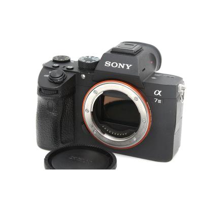 sony α7iii（カメラ） | テレビ、オーディオ、カメラ のおすすめ