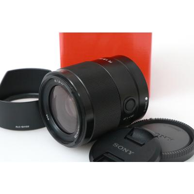 【美品】SONY FE 35mm F1.8 レンズ　SEL35F18F SONY（ソニー） SEL35F18F FE 35mm F1.8 実写レビュー | フォト
