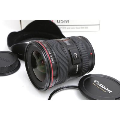 canon ef17-40mm f4l usmのおすすめ人気商品一覧 通販 - Yahoo