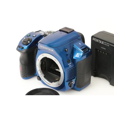 PENTAX K-3 II ボディ（本体機能：ワイヤレスリモコン対応）のおすすめ