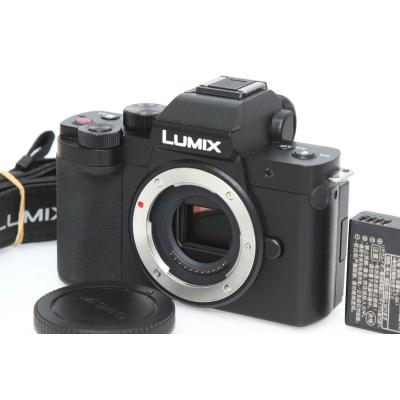 lumix g100d（付属レンズ：本体のみ）のおすすめ人気商品一覧 通販