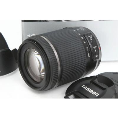 タムロン 18 200のおすすめ人気商品一覧 通販 - Yahoo!ショッピング