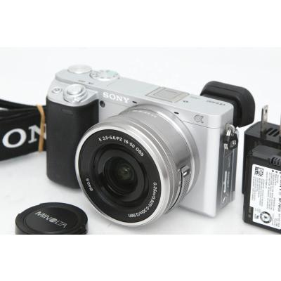【大特価】【極美品】α6400 ボディ シャッター3208回 元箱付 動作良好 α6400のおすすめ人気商品一覧 通販 - Yahoo!ショッピング