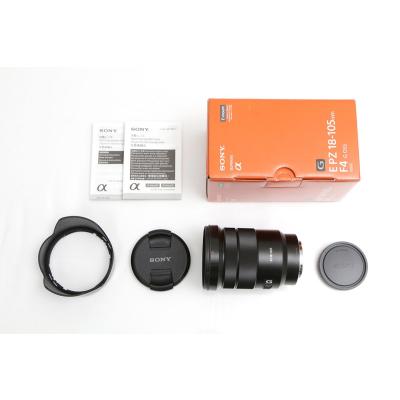 selp18105g e pz 18-105mm f4 g ossのおすすめ人気商品一覧 通販