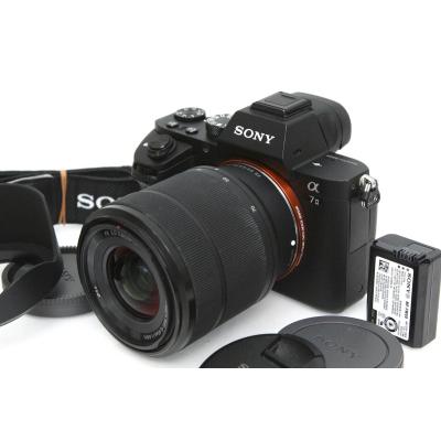 a7r2（SONY／ミラーレス一眼カメラ）｜デジタル一眼カメラ｜カメラ