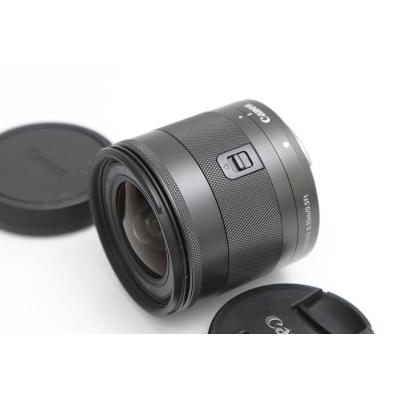 ef-m11-22mm f4-5.6 is stmのおすすめ人気商品一覧 通販 - Yahoo