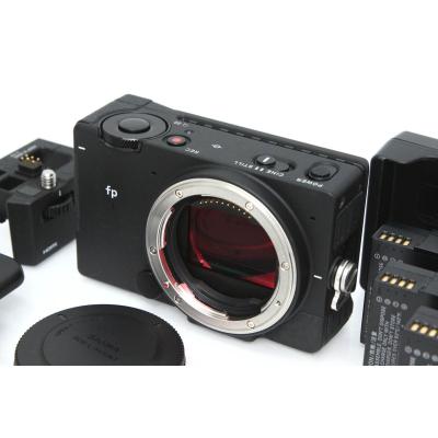 sigma fp lのおすすめ人気商品一覧 通販 - Yahoo!ショッピング