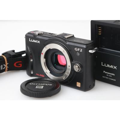 LUMIX GF1（付属レンズ：レンズキット）のおすすめ人気商品一覧 通販