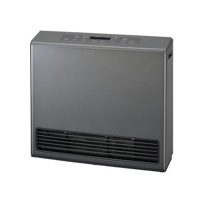 リンナイ ガスファンヒーター 15畳のおすすめ人気商品一覧 通販