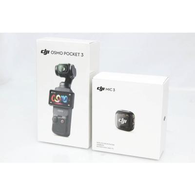 dji mic 3の商品一覧 通販 - Yahoo!ショッピング
