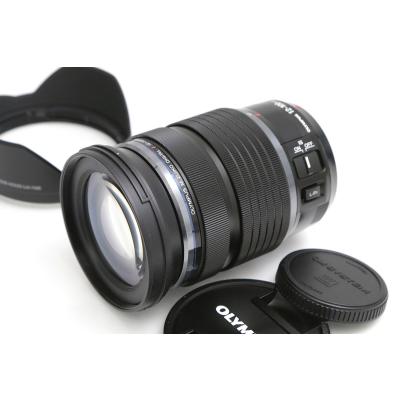 M.ZUIKO DIGITAL ED 12-100mm F4.0 IS PROのおすすめ人気商品一覧 通販