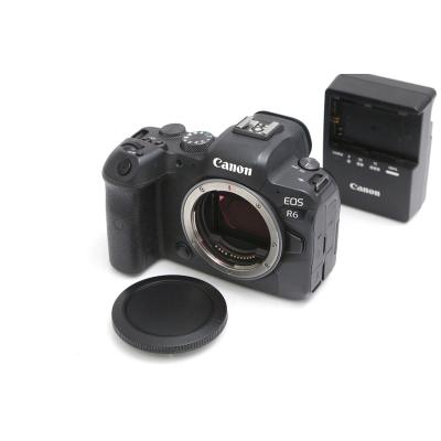 eos r6（ミラーレス一眼カメラ）｜デジタル一眼カメラ｜カメラ