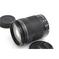 【全額返金保証】並品｜キヤノン EF-S18-135mm F3.5-5.6 IS STM CA01-B4985-2A2F | アキバ流通