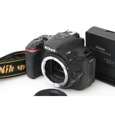 ニコン d5600 本体のおすすめ人気商品一覧 通販 - Yahoo!ショッピング