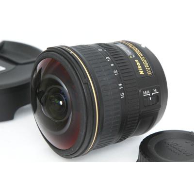 nikon 8mm fisheye（ニコン）（焦点域：超広角）のおすすめ人気商品