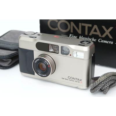 contax T2のおすすめ人気商品一覧 通販 - Yahoo!ショッピング