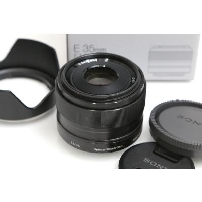 e 35mm f1.8 oss sel35f18のおすすめ人気商品一覧 通販 - Yahoo
