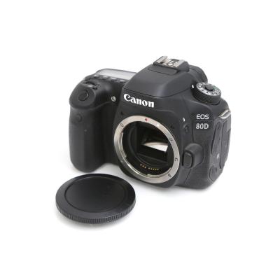 Canon EOS 80D EOS80D（デジタル一眼カメラ）｜カメラ | テレビ