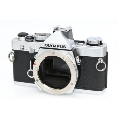 OLYMPUS om-1（一眼レフカメラ）｜フィルムカメラ｜カメラ | テレビ