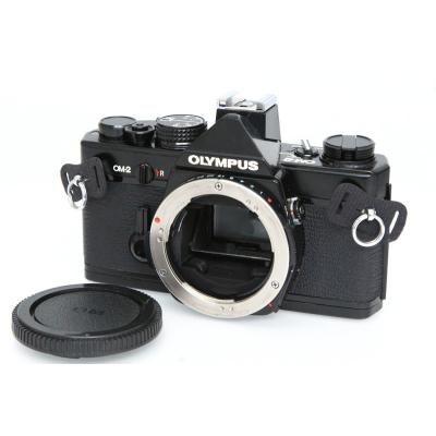 Olympus OM-2（一眼レフカメラ）｜フィルムカメラ｜カメラ | 家電 の