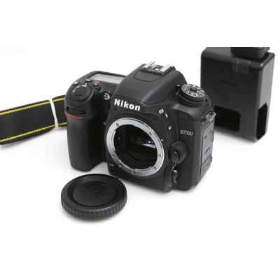 nikon d7500 ボディの商品一覧 通販 - Yahoo!ショッピング