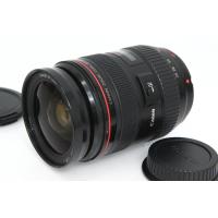 【全額返金保証】並品｜キヤノン EF24-70mm F2.8L USM CA01-R5702-2N2B | アキバ流通