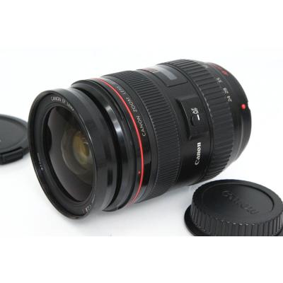 ef24-70mm f2.8l usmの商品一覧 通販 - Yahoo!ショッピング