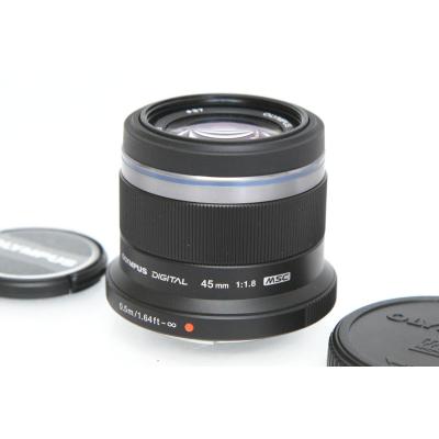 m.zuiko digital 45mm f1.8の商品一覧 通販 - Yahoo!ショッピング