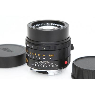 summicron 50mm f2の商品一覧 通販 - Yahoo!ショッピング