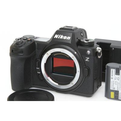 z6ii 中古（Zシリーズ（Nikon））の商品一覧 通販 - Yahoo!ショッピング