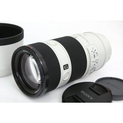 FE 70-200mm F4 g OSS sel70200gのおすすめ人気商品一覧 通販 - Yahoo
