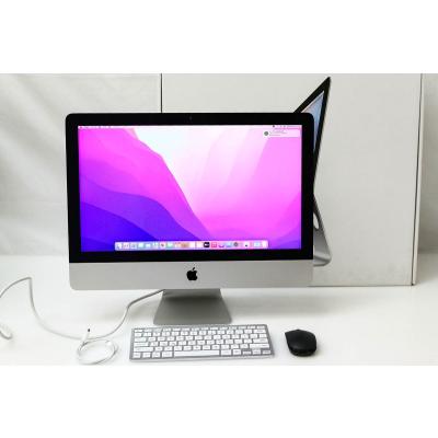 imac キーボード（Mac（Apple））の商品一覧 通販 - Yahoo!ショッピング