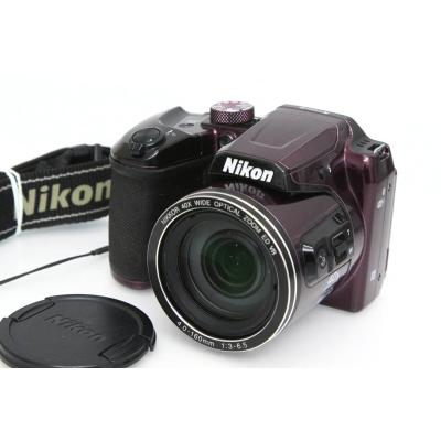 Nikon COOLPIX b500の商品一覧 通販 - Yahoo!ショッピング