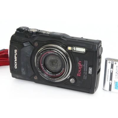 tg5 オリンパス（カメラ） | テレビ、オーディオ、カメラ の商品一覧