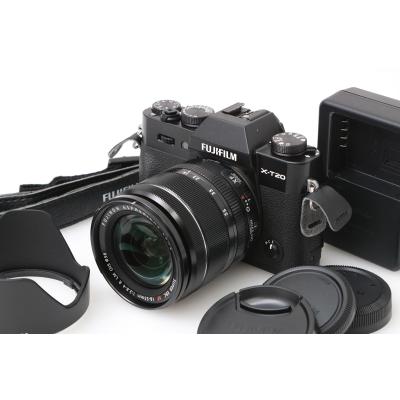 FUJIFILM X-T20のおすすめ人気商品一覧 通販 - Yahoo!ショッピング