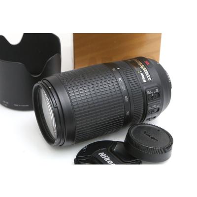 nikon 70-300 VRのおすすめ人気商品一覧 通販 - Yahoo!ショッピング