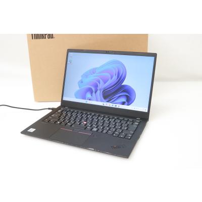 thinkpad x1 carbon gen8の商品一覧 通販 - Yahoo!ショッピング