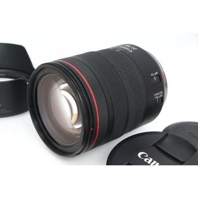 rf24-105mm f4l is usmの商品一覧 通販 - Yahoo!ショッピング