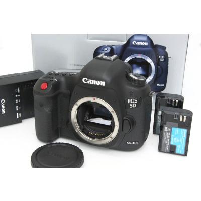 eos 5d mark iii（デジタル一眼レフカメラ）｜デジタル一眼カメラ