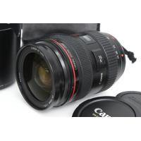 【全額返金保証】良品｜キヤノン EF24-70mm F2.8L USM　CA01-R5861-2R4B | アキバ流通