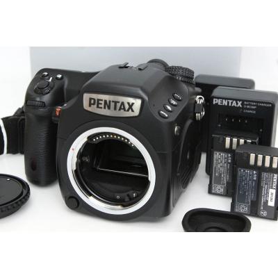 pentax 645（ペンタックス／デジタル一眼レフカメラ）｜デジタル一眼