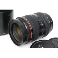 お買い得品｜キヤノン EF24-70mm F2.8L USM CA01-R6081-2M3B | アキバ流通