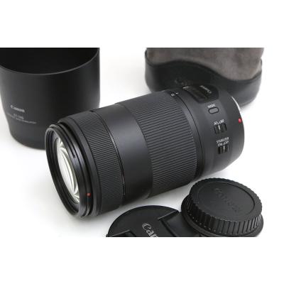 canon ef70-300mm f4-56 is ii usmの商品一覧 通販 - Yahoo!ショッピング