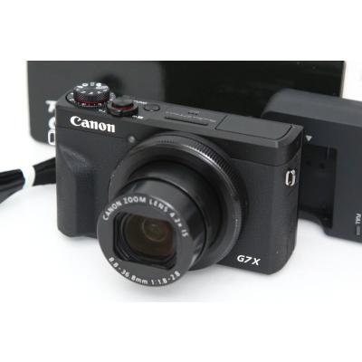 canon powershot g7 x mark iiiの商品一覧 通販 - Yahoo!ショッピング