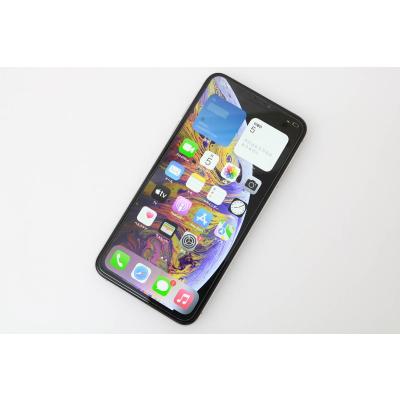 iPhone XS Max iPhone本体｜スマホ｜スマホ、タブレット、パソコン