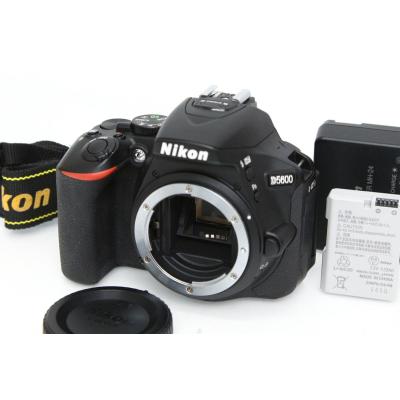 nikon d5600（デジタル一眼レフカメラ）｜デジタル一眼カメラ｜カメラ
