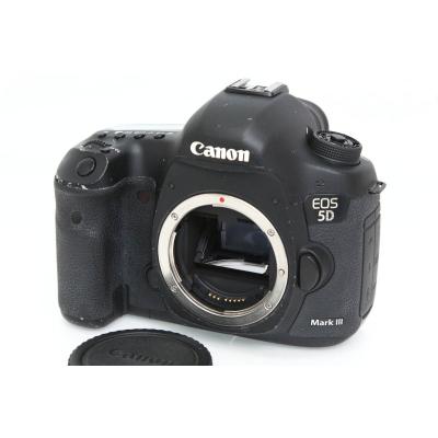 eos 5d mark iii（デジタル一眼レフカメラ）｜デジタル一眼カメラ