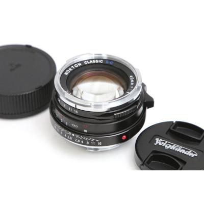 nokton classic 40mmのおすすめ人気商品一覧 通販 - Yahoo!ショッピング