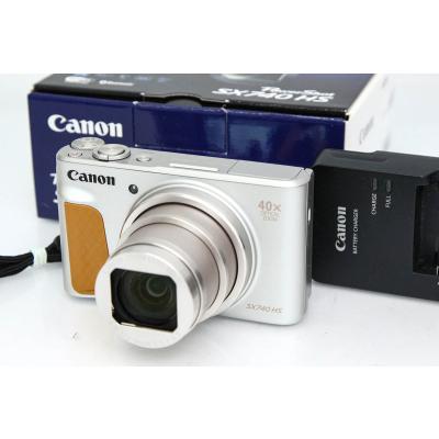 canonパワーショットsx740hs（コンパクトデジタルカメラ）｜カメラ