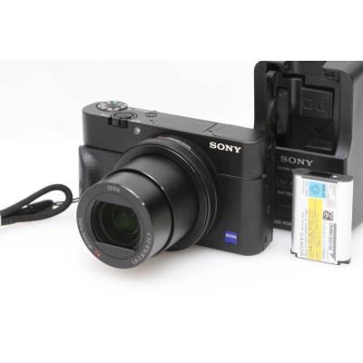 dsc-rx100m5a（コンパクトデジタルカメラ本体）｜コンパクトデジタル